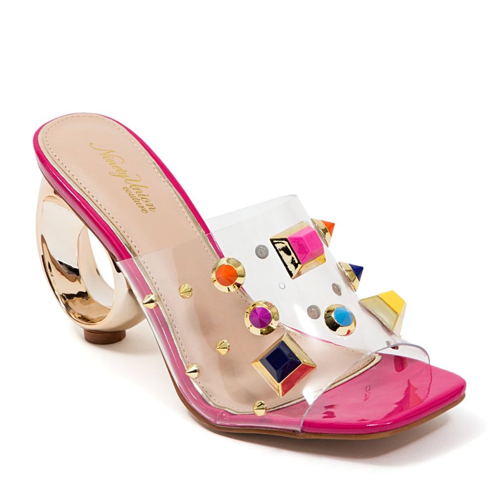 Ninety Union. Summer Heel